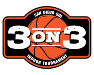 San Diego Sol 3 on 3 Indoor Tournament