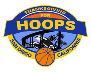Thanksgiving for Hoops