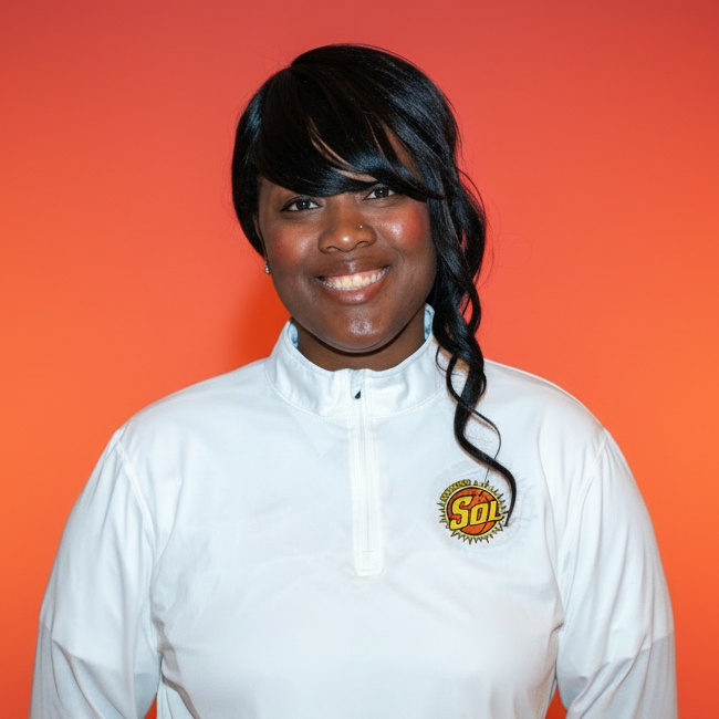 Teshona Bennett