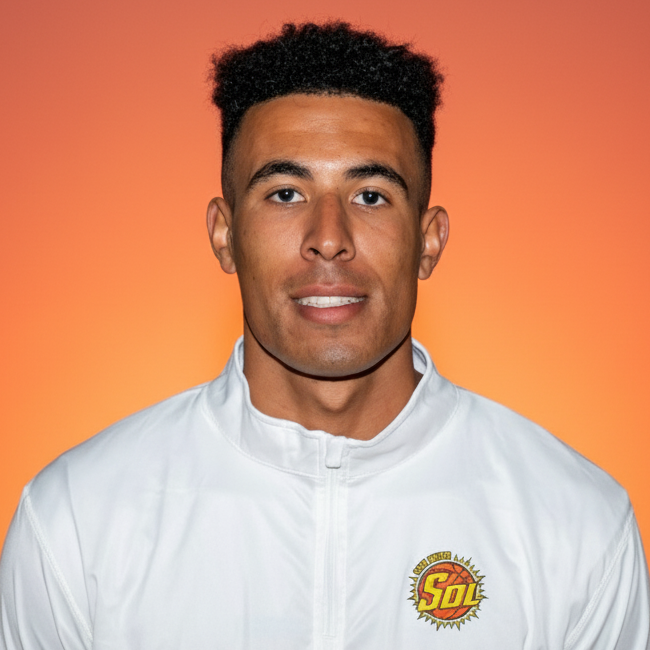 Deshawn Bradshaw